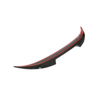 BMW 8 Series G14 Carbon Fiber Spoiler