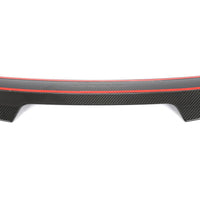 BMW 8 Series G14 Carbon Fiber Spoiler