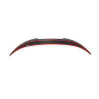 BMW 8 Series G14 Carbon Fiber Spoiler