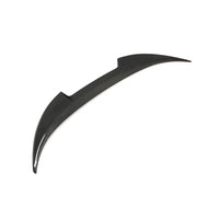 BMW 8 Series G14 Carbon Fiber Spoiler