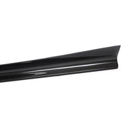 BMW 8 Series Carbon Fiber Side Skirts