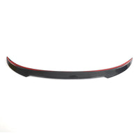 BMW 8 Series Carbon Fiber Spoiler