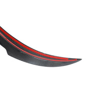BMW 8 Series Carbon Fiber Spoiler