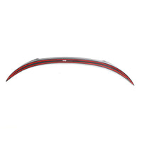 BMW 8 Series Carbon Fiber Spoiler