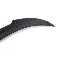 BMW 8 Series Carbon Fiber Spoiler