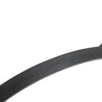 BMW 8 Series Carbon Fiber Spoiler