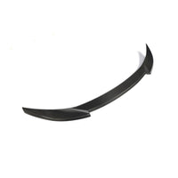 BMW 8 Series/M8 Carbon Fiber Spoiler