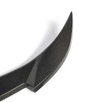 BMW 8 Series/M8 Carbon Fiber Spoiler
