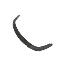 BMW 8 Series Carbon Fiber Splitter