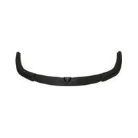 BMW 8 Series Carbon Fiber Splitter