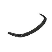 BMW 8 Series Carbon Fiber Splitter