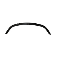 BMW 8 Series Carbon Fiber Splitter
