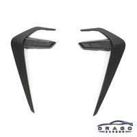 Drago Carbon