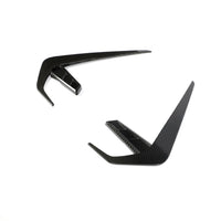 BMW 8 Series F9X Carbon Fiber Fender Trim
