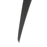 BMW 8 Series F9X Carbon Fiber Fender Trim