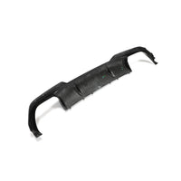 BMW 8 Series F93 Carbon Fiber Diffuser