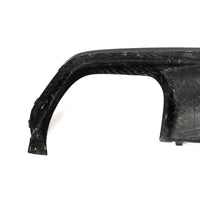 BMW 8 Series F93 Carbon Fiber Diffuser