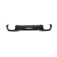BMW 8 Series F93 Carbon Fiber Diffuser