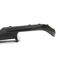 BMW 8 Series F93 Carbon Fiber Diffuser