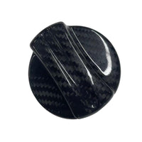 BMW Universal fitment Carbon Fiber Oil Tank Cover