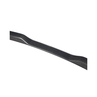 BMW X2 U10 Carbon Fiber Spoiler