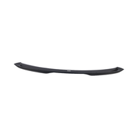BMW X2 U10 Carbon Fiber Spoiler