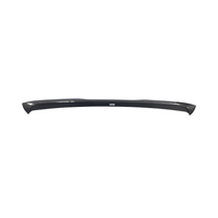 BMW X2 U10 Carbon Fiber Spoiler