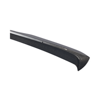 BMW X2 U10 Carbon Fiber Spoiler