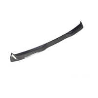 BMW X2 U10 Carbon Fiber Spoiler