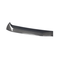 BMW X2 U10 Carbon Fiber Spoiler