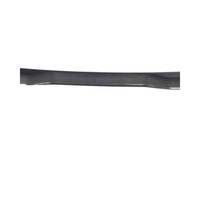 BMW X2 U10 Carbon Fiber Spoiler