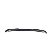 BMW X2 U10 Carbon Fiber Spoiler