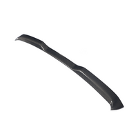 BMW X2 U10 Carbon Fiber Spoiler
