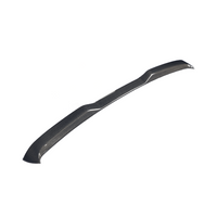 BMW X2 U10 Carbon Fiber Spoiler