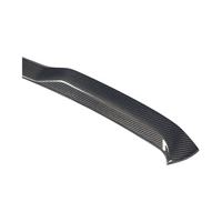 BMW X2 U10 Carbon Fiber Spoiler