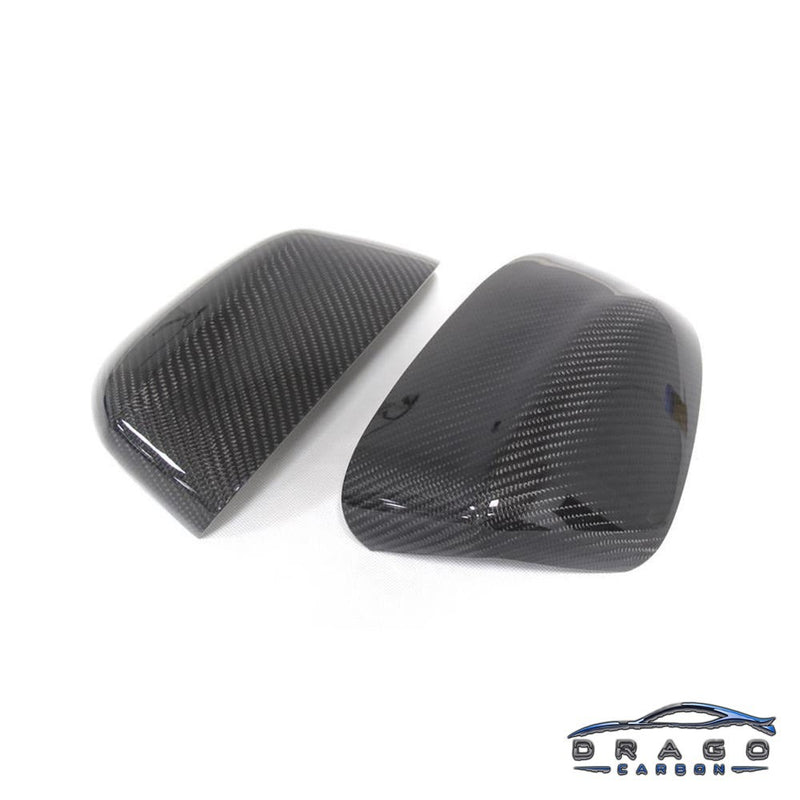 Drago Carbon