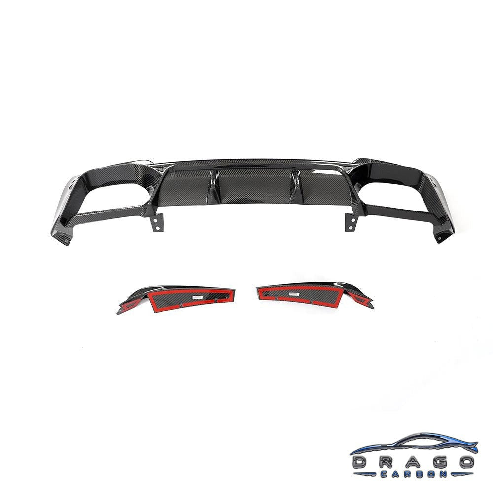 Drago Carbon