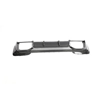 BMW X3 M F97 Carbon Fiber Diffuser