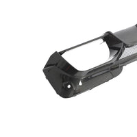 BMW X3 M F97 Carbon Fiber Diffuser