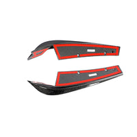BMW X3 M F97 Carbon Fiber Diffuser