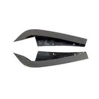 BMW X3 M F97 Carbon Fiber Diffuser