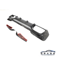 Drago Carbon