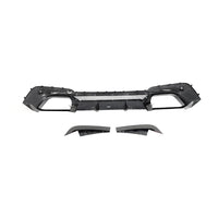 BMW X3 M F97 Carbon Fiber Diffuser