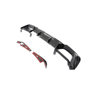 BMW X3 M F97 Carbon Fiber Diffuser