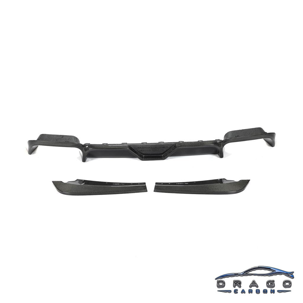 Drago Carbon