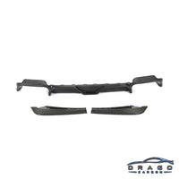 Drago Carbon