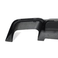 BMW X3 M F97 Carbon Fiber Diffuser