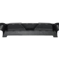 BMW X3 M F97 Carbon Fiber Diffuser