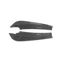 BMW X3 M F97 Carbon Fiber Diffuser