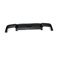 BMW X3 M F97 Carbon Fiber Diffuser